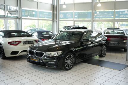 BMW 530 Gebrauchtwagen