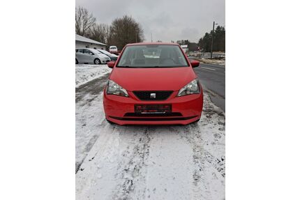 Seat Mii Gebrauchtwagen