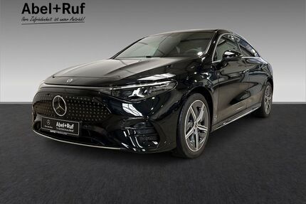 Mercedes-Benz CLA 250 Gebrauchtwagen