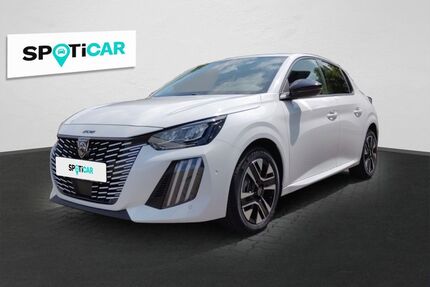 Peugeot 208 Gebrauchtwagen