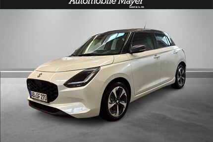 Suzuki Swift Gebrauchtwagen