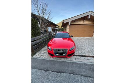 Audi RS5 Gebrauchtwagen