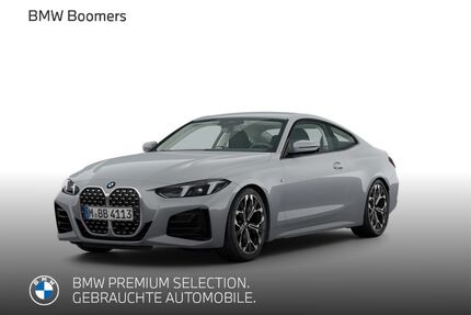 BMW 430 Gebrauchtwagen