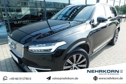 Volvo XC90 Gebrauchtwagen