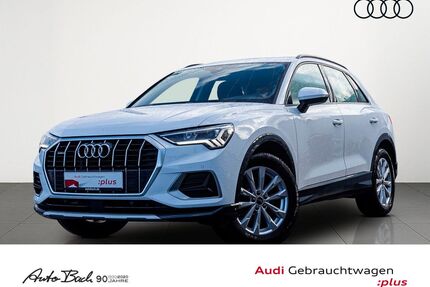 Audi Q3 Gebrauchtwagen