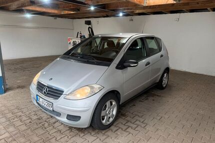 Mercedes-Benz A 150 Gebrauchtwagen