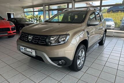 Dacia Duster Gebrauchtwagen