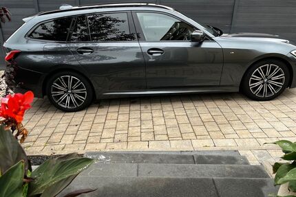 BMW 320 Gebrauchtwagen