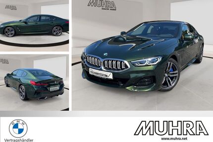 BMW 840 Gebrauchtwagen