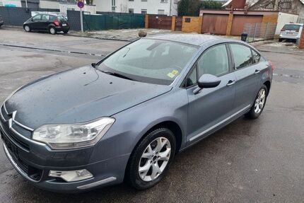 Citroen C5 Gebrauchtwagen