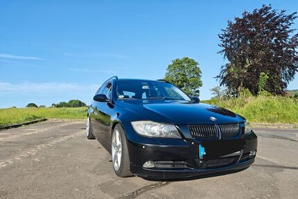 BMW 325 Gebrauchtwagen