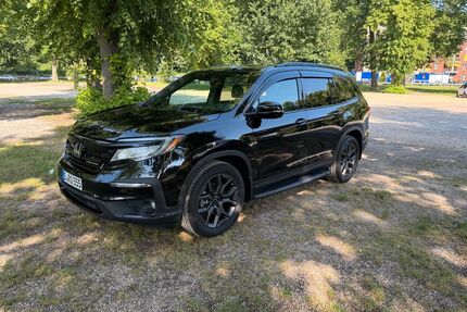 Honda Pilot Gebrauchtwagen
