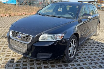 Volvo V50 Gebrauchtwagen