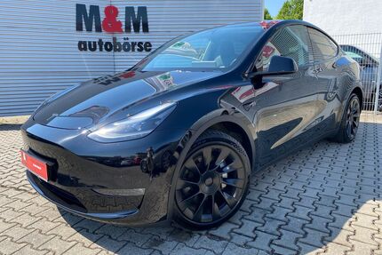 Tesla Model Y Gebrauchtwagen