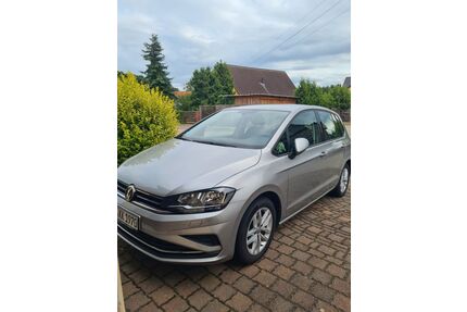 VW Golf Sportsvan Gebrauchtwagen