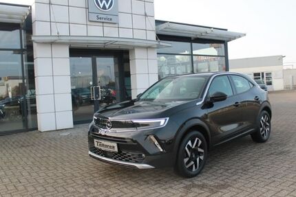 Opel Mokka Gebrauchtwagen