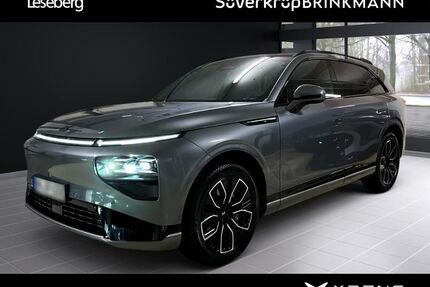 XPeng G9 Gebrauchtwagen