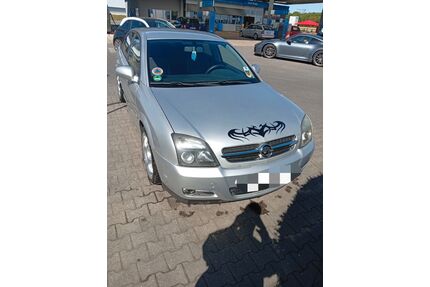 Opel Vectra Gebrauchtwagen
