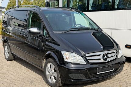 Mercedes-Benz Viano Gebrauchtwagen