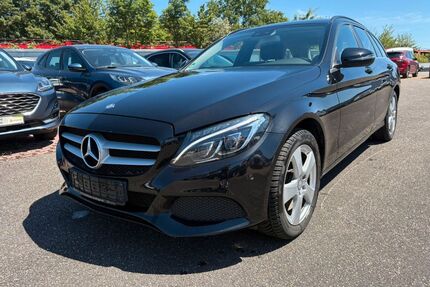 Mercedes-Benz C 220 Gebrauchtwagen