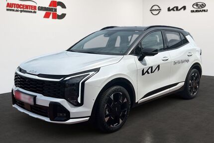 Kia Sportage Gebrauchtwagen