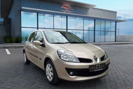 Renault Clio Gebrauchtwagen