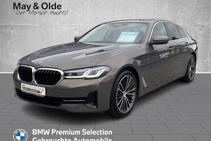 BMW 530 Gebrauchtwagen