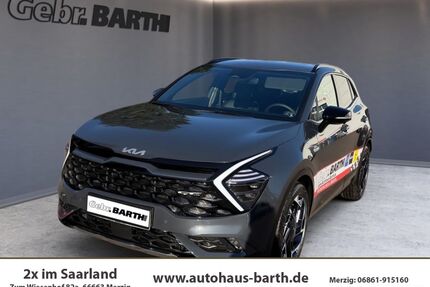 Kia Sportage Gebrauchtwagen