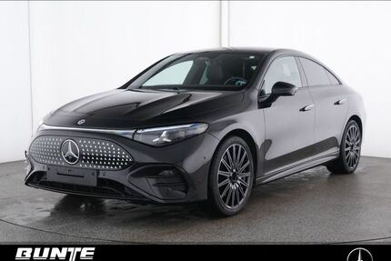 Mercedes-Benz CLA 250 Gebrauchtwagen