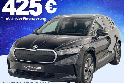 Skoda Enyaq Gebrauchtwagen