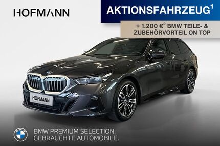 BMW 520 Gebrauchtwagen