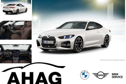 BMW 420 Gebrauchtwagen