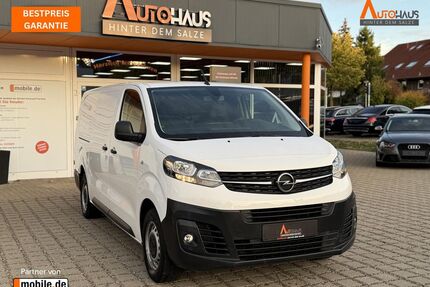 Opel Vivaro Gebrauchtwagen