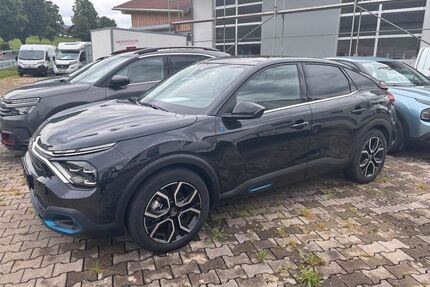 Citroen C4 Gebrauchtwagen