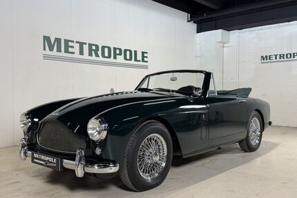 Aston Martin DB Gebrauchtwagen