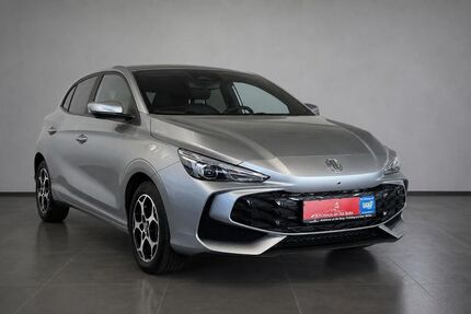 MG MG3 Gebrauchtwagen