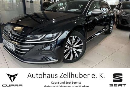 VW Arteon Gebrauchtwagen