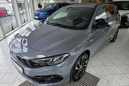 Fiat Tipo Gebrauchtwagen