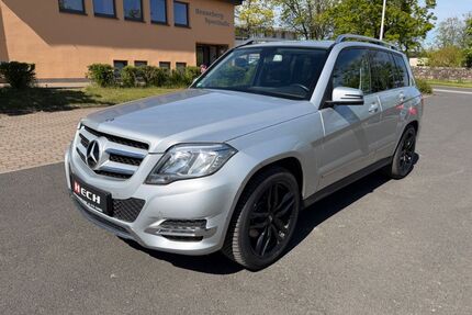 Mercedes-Benz GLK 200 Gebrauchtwagen