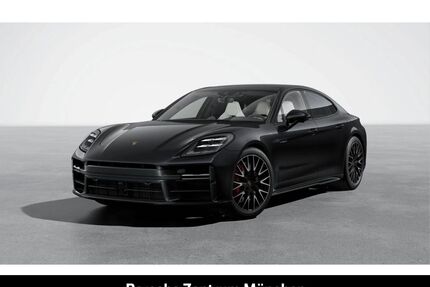 Porsche Panamera Gebrauchtwagen