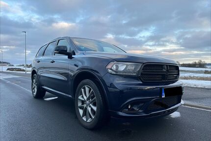 Dodge Durango Gebrauchtwagen