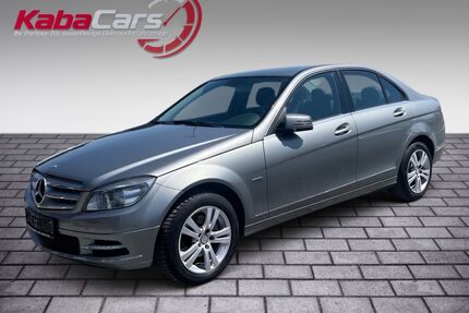 Mercedes-Benz C 180 Gebrauchtwagen