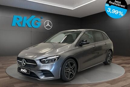 Mercedes-Benz B 250 Gebrauchtwagen
