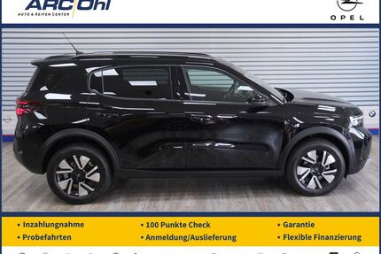 Opel Frontera Gebrauchtwagen