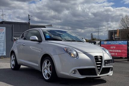 Alfa Romeo MiTo Gebrauchtwagen