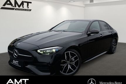 Mercedes-Benz C 200 Gebrauchtwagen