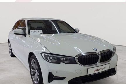 BMW 318 Gebrauchtwagen