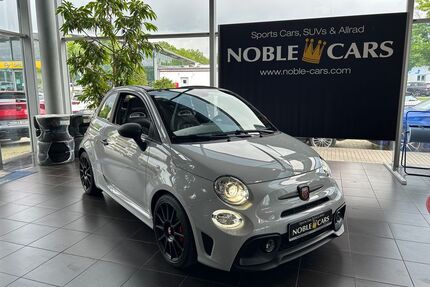 Abarth 595C Gebrauchtwagen