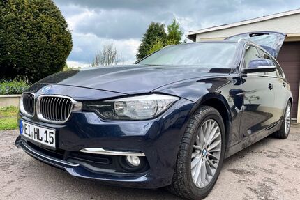 BMW 318 Gebrauchtwagen