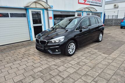 BMW 216 Gebrauchtwagen